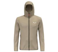 Salewa Puez Waffle Hybrid Polarlite Caballeros Jersey M Beige