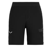 SALEWA Agner DST B Shorts, Black out, 116