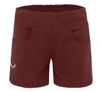 SALEWA Agner DST G Shorts - Pantalón Corto Unisex bebé