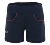 SALEWA Agner DST G Shorts - Pantalón Corto Unisex bebé