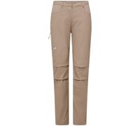 SALEWA Agner Hemp Ripstop Pants W pantalón mujer - Quicksand - M