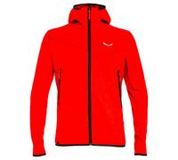Salewa Agner Hybrid PL/DST M FZ Hdy Flame Melange/0910 Sudadera de hombre XXL