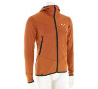 Salewa Agner Hybrid Polarlite DST FZ Caballeros Jersey S Naranja