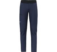 Salewa Agner Light 2 DST - Pantalones de escalada para hombre, Dark Olive/0910, 48