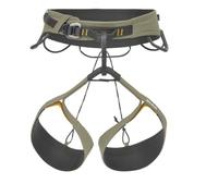 Salewa Agner Mujer Correa para escalada S Verde oliva oscuro