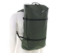 Salewa Agner XL 36l Mochila para cable 36 Verde oliva oscuro