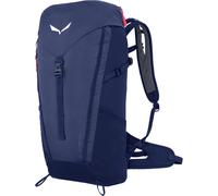 mochila de Montaña Salewa Alp Mate 24 Ws Mujer Azul Marino Talla única