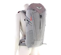 Salewa Alp Mate 24l Mujer Mochila alloy