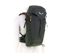 Mochila de montaña salewa alp mate 26 oscuro olive Talla única