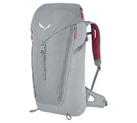 Mochila de montaña salewa alp mate 30 ws mujer alloy Talla única