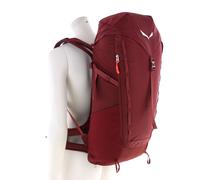 SALEWA Alp Mate 30 Ws - Mujer - Rojo - talla única- modelo 2025