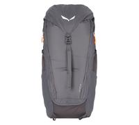 mochila de Montaña Salewa Alp Mate 36 Unisex Negro Talla única