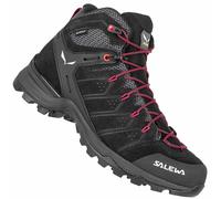 Salewa Alp Mate Mid WP Damen Botas De Senderismo Calzado De Exterior Color Gris