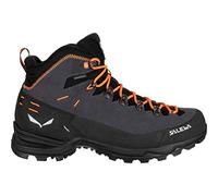 SALEWA ALP Mate Winter Mid WP M, Botas de Senderismo Hombre, Onyx/Black, 39 EU