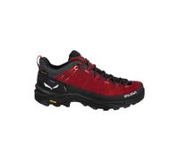 SALEWA Zapatillas de senderismo para mujer Alp Trainer 2 GTX rojo oscuro | 40 1/2