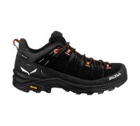 Zapatillas de montaña salewa alp trainer 2 gore-tex negro mujer 40