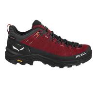 SALEWA Zapatillas de senderismo para mujer Alp Trainer 2 GTX rojo oscuro | 38