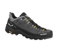 SALEWA Alp Trainer 2 Gtx M - Hombre - Negro / Gris / Amarillo - talla 42- modelo 2024