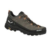 SALEWA ALP Trainer 2 GTX M, Zapatillas de Senderismo para Hombre, Multicolor (Bungee Cord Black), 43 EU