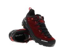 Salewa Alp Trainer 2 GTX Mujer Calzado para senderismo Gore-Tex 6.5 Rojo