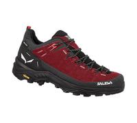 SALEWA Zapatillas de senderismo para mujer Alp Trainer 2 GTX rojo oscuro | 40 1/2