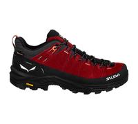 SALEWA Zapatillas de senderismo para mujer Alp Trainer 2 GTX rojo oscuro | 40 1/2