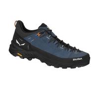 SALEWA ALP Trainer 2 M, Botas Hombre, Java Blue/Black, 44.5 EU