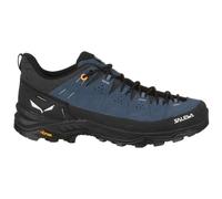 Zapatos de senderismo Salewa Alp Trainer 2 (Java Blue/Black) Hombre