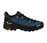 Salewa Alp Trainer 2 M Java Blue/Black Calzado de senderismo para hombre UK 12