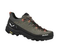 SALEWA ALP Trainer 2 M, Zapatillas de Senderismo para Hombre, Multicolor (Bungee Cord Black), 42.5 EU