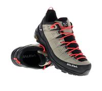 Salewa Alp Trainer 2 Mujer Calzado para senderismo 6.5 Beige