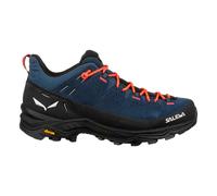 Zapatos de montaña Salewa ALP TRAINER 2 SHOE W (Dark Denim Black) Mujer