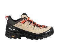 SALEWA Alp Trainer 2 W - Mujer - Beige / Rosa / Negro - talla 40 1/2- modelo 2026