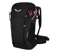Salewa - ALP TRAINER 25, Mochila Unisexo, Black Out, UNI -