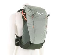 Salewa Alp Trainer 25l Mochila 25 Verde