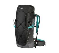 SALEWA Alp Trainer 30+3 Ws - Mujer - Negro / Azul - talla única- modelo 2024