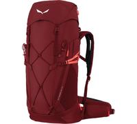 SALEWA Alp Trainer 30+3 Ws - Mujer - Rojo - talla única- modelo 2025