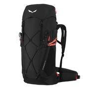 Mochila de mujer Salewa Alp Trainer 30+3 WS Color: negro