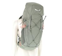 Salewa Alp Trainer 30+3l Mujer Mochila Talla única Gris claro