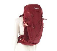 Salewa Alp Trainer 30+3l Mujer Mochila Talla única Rojo oscuro