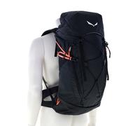 Salewa - ALP TRAINER 35+3, Mochila Unisexo, Black Out, UNI -