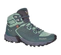 Salewa Alpenrose 2 Mid Gore-Tex Botas Mujer, Gris, 7