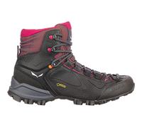 Salewa Alpenviolet Mid Gore-Tex Botas Mujer, Azul, 5.5