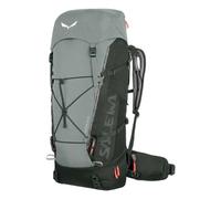 Salewa - ALPTREK 42 +5 BP, Mochila Unisexo, SHADOW/DARK OLIVE, UNI -