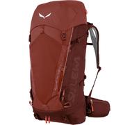 Mochila de mujer Salewa Alptrek 50 +10 Bp Ws Color: rojo