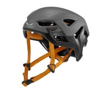 Casco de escalada Salewa Aria Helmet Talla de casco: 57-62 cm / Color: gris