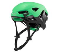 Salewa Casco Aria, verde Irish, talla S/M