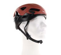 Salewa Aria Casco para escalada S-M Rojo oscuro