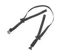 Salewa Aria Fit System Recambio para Casco, Negro, S/M