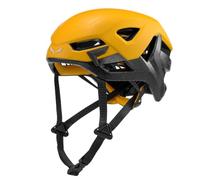Salewa Aria Casco para escalada S-M Dorado